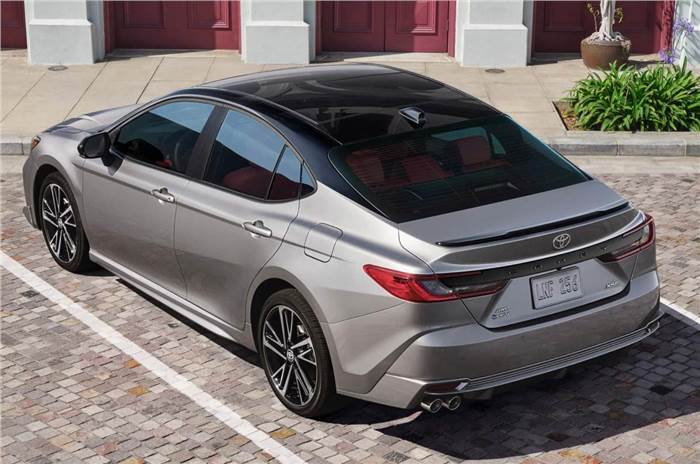 Toyota Camry India launch details, December 11 price announcement, features, specs